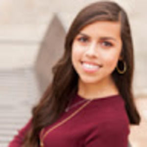 Meet your Posher, Mariah